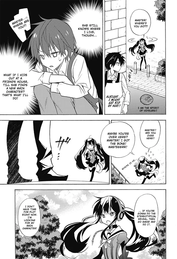 Manga page 20