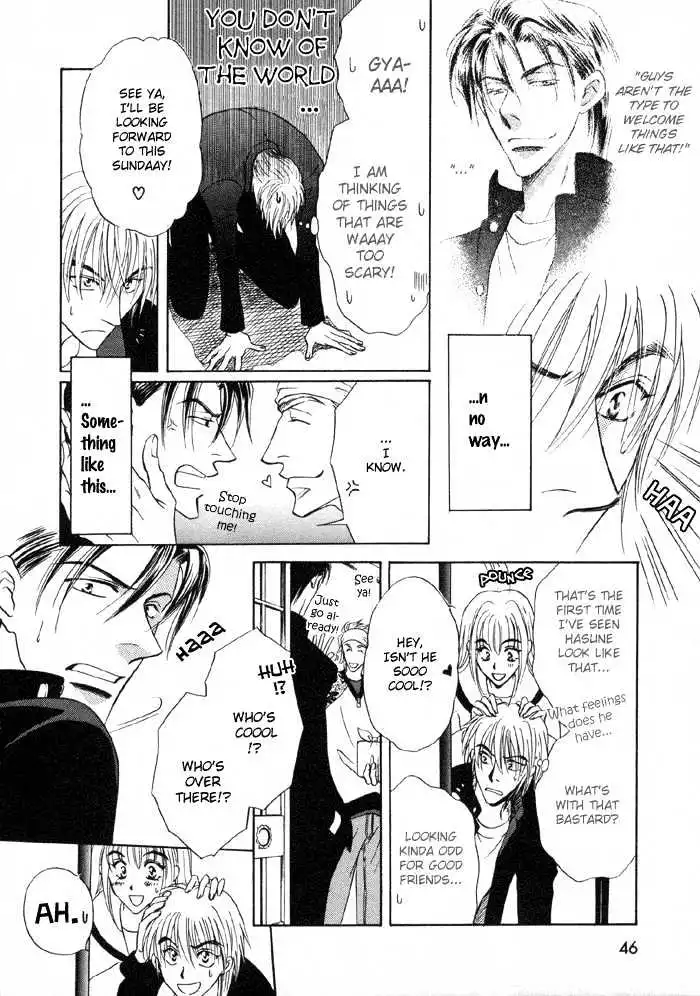 Manga page 10