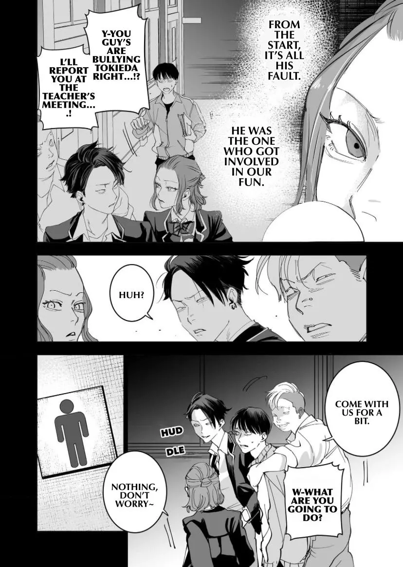 Manga page 28