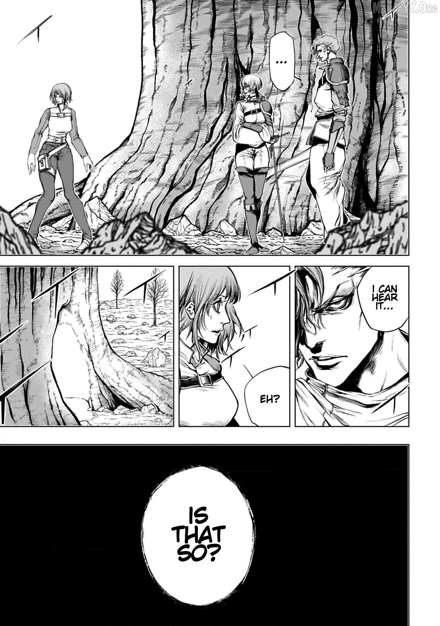 Manga page 20