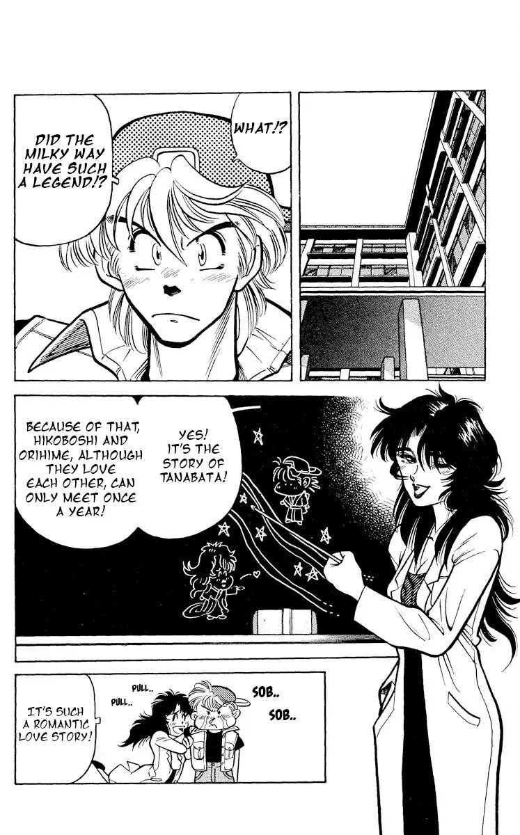 Manga page 10