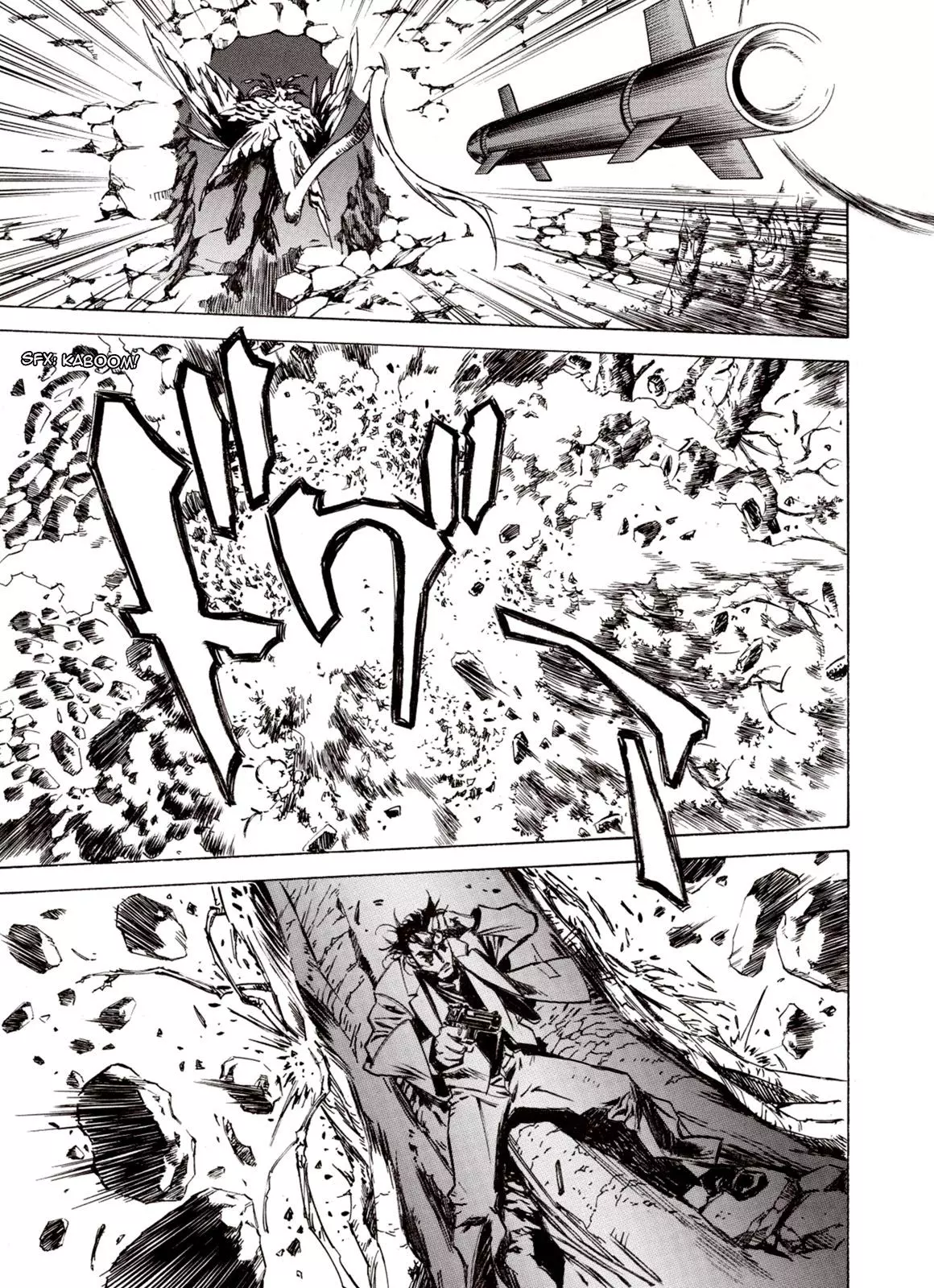 Manga page 10