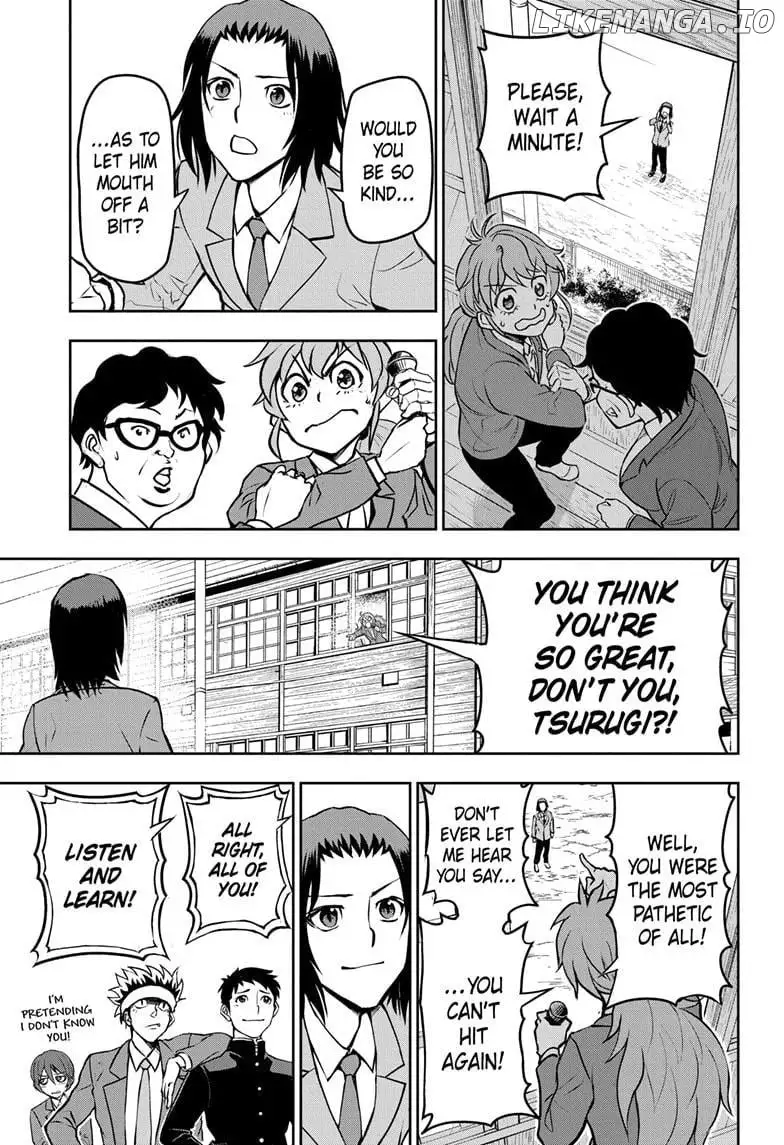 Manga page 16