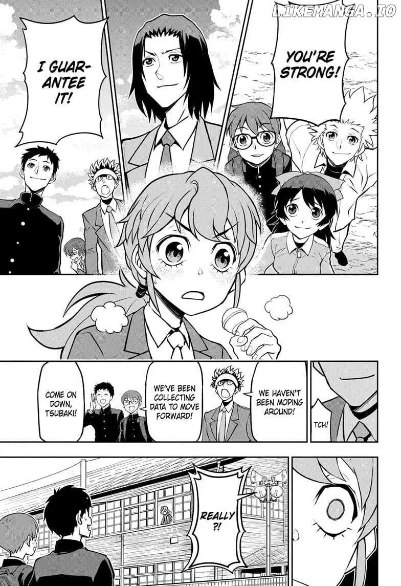 Manga page 18