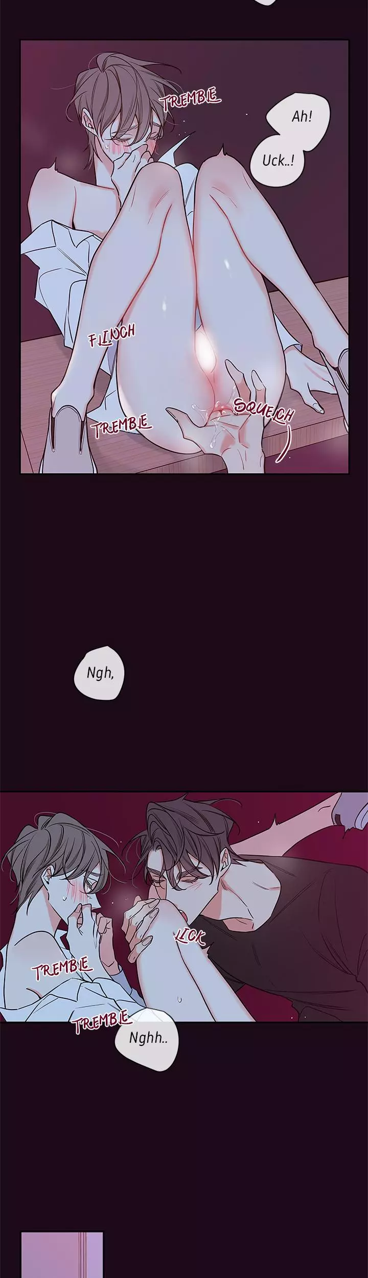 Manga page 16