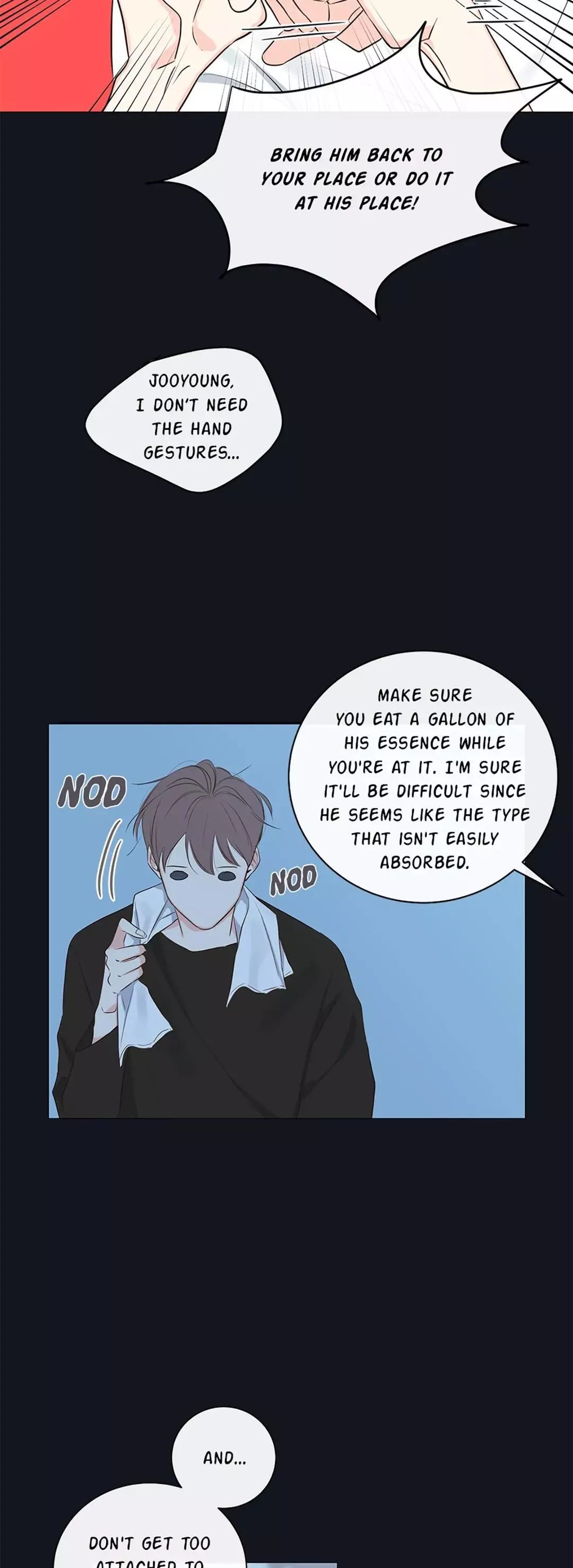 Manga page 30