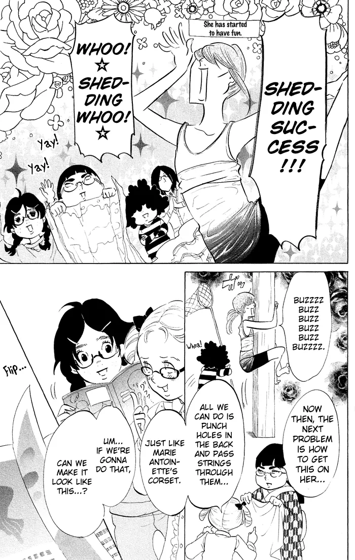 Manga page 28