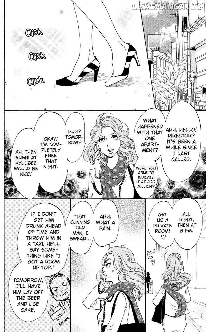 Manga page 4