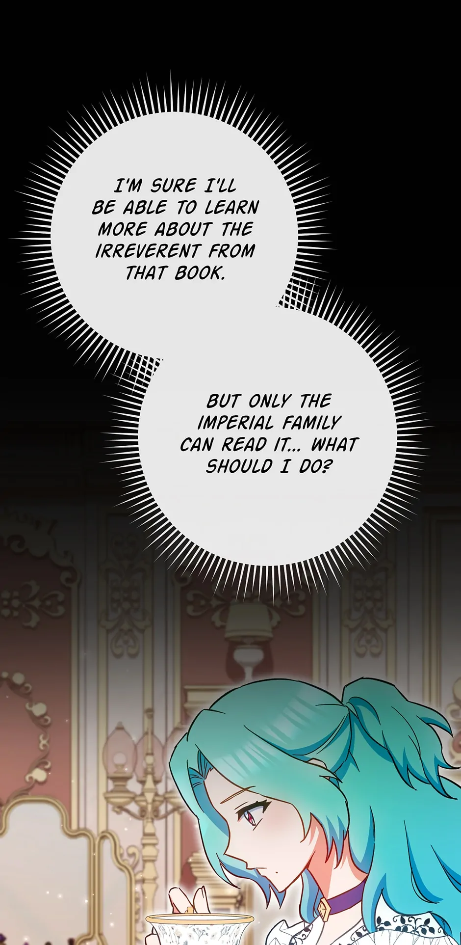 Manga page 42
