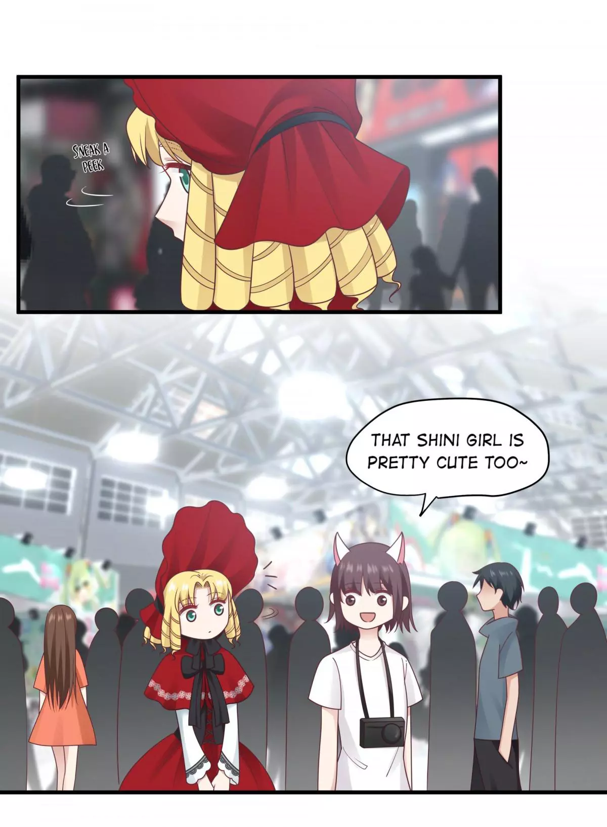 Manga page 17