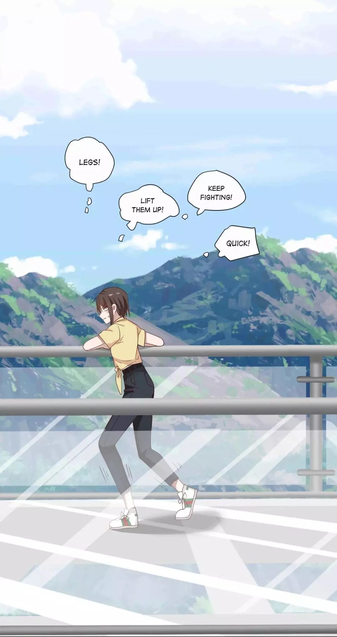Manga page 7