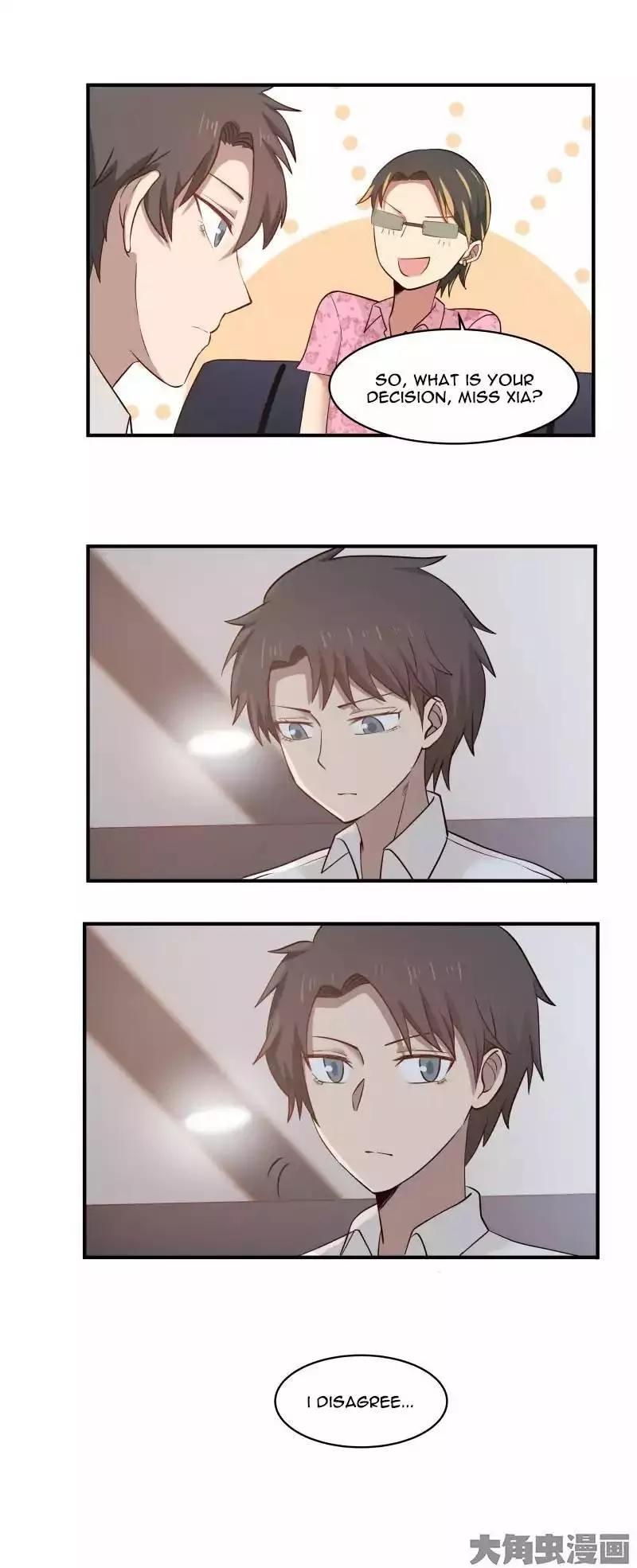 Manga page 11