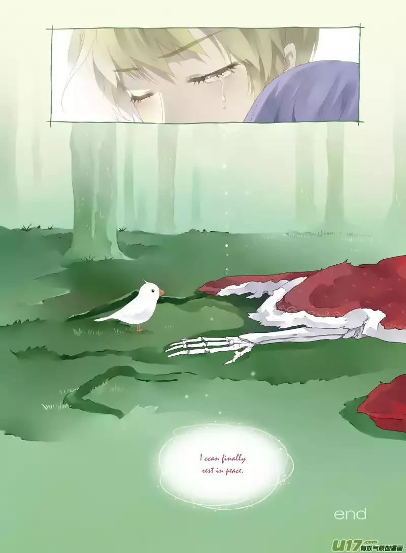 Manga page 10