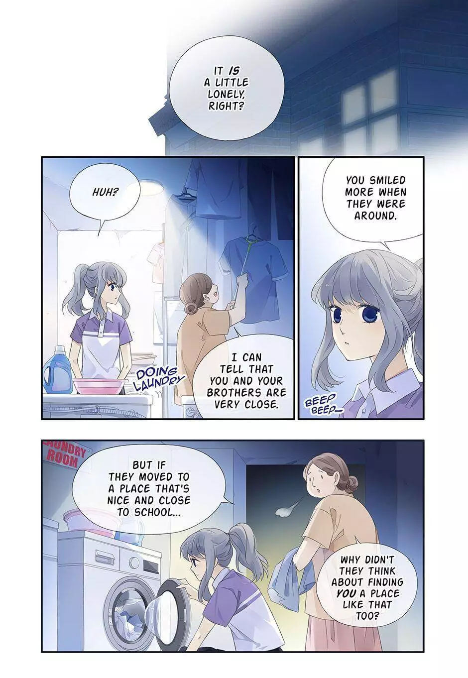 Manga page 10