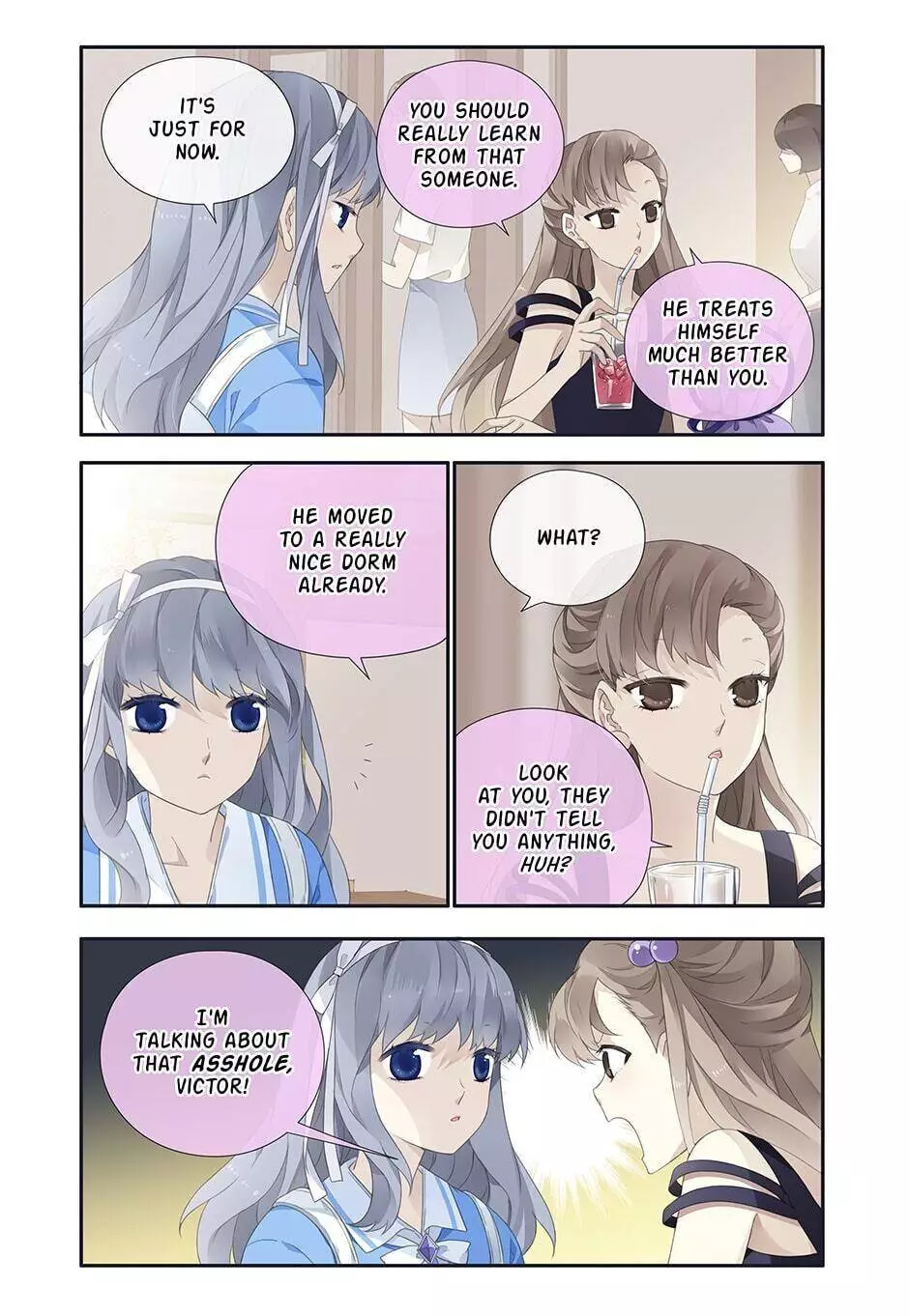 Manga page 7