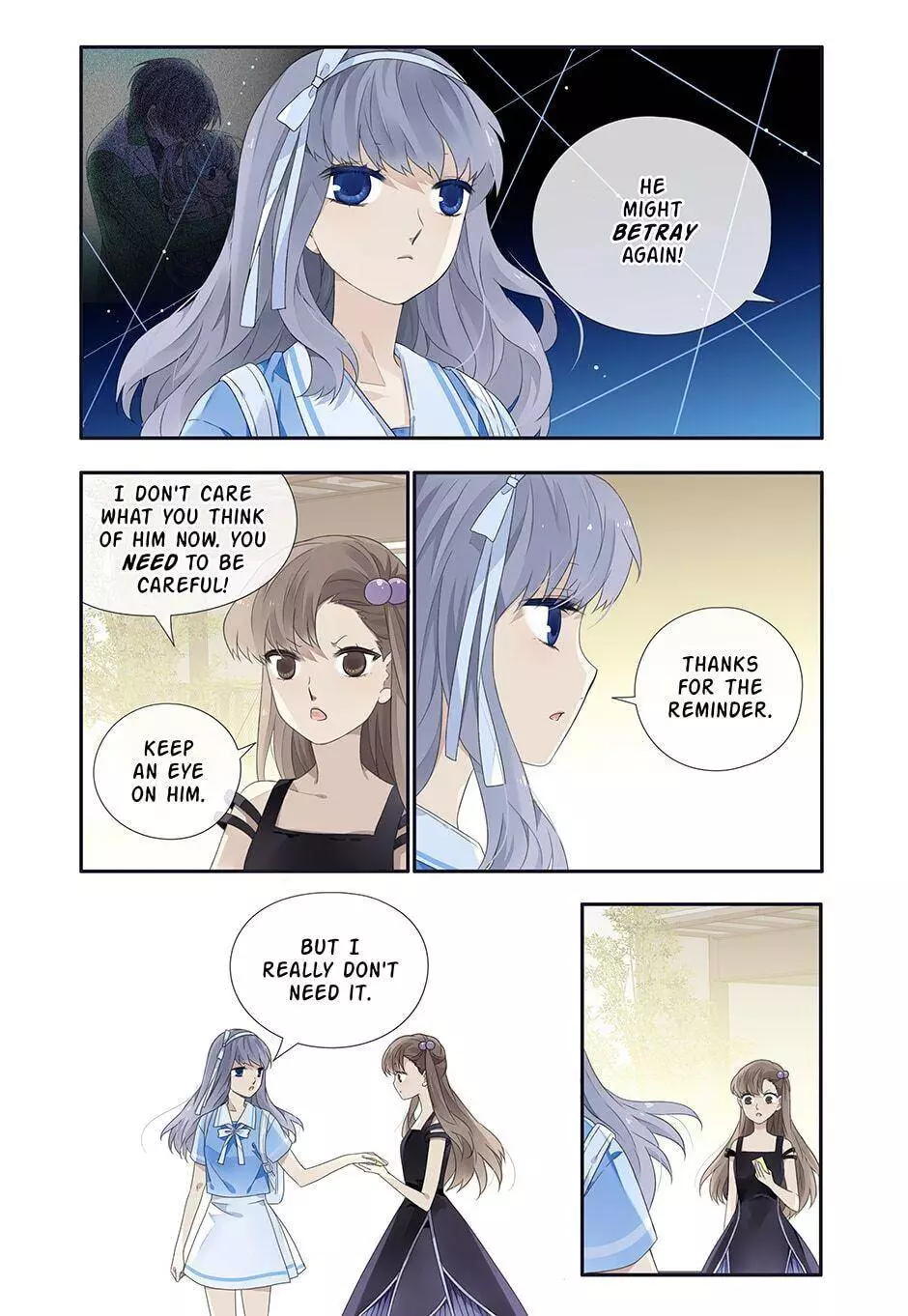 Manga page 13