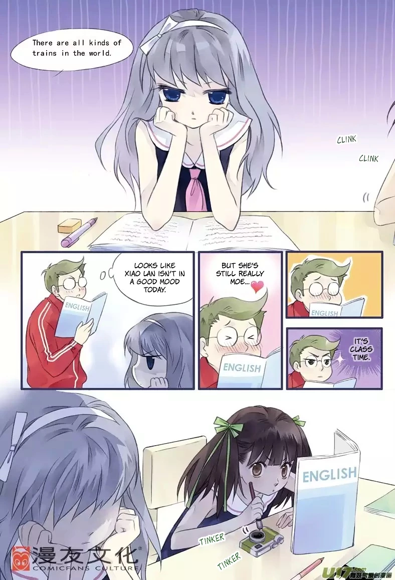Manga page 19