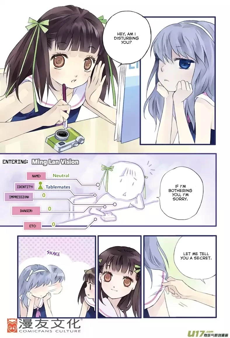 Manga page 20