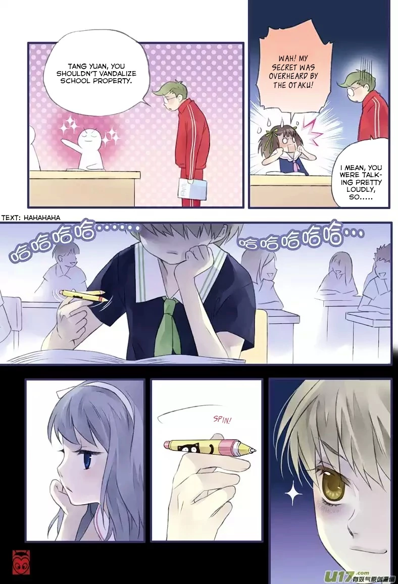 Manga page 22