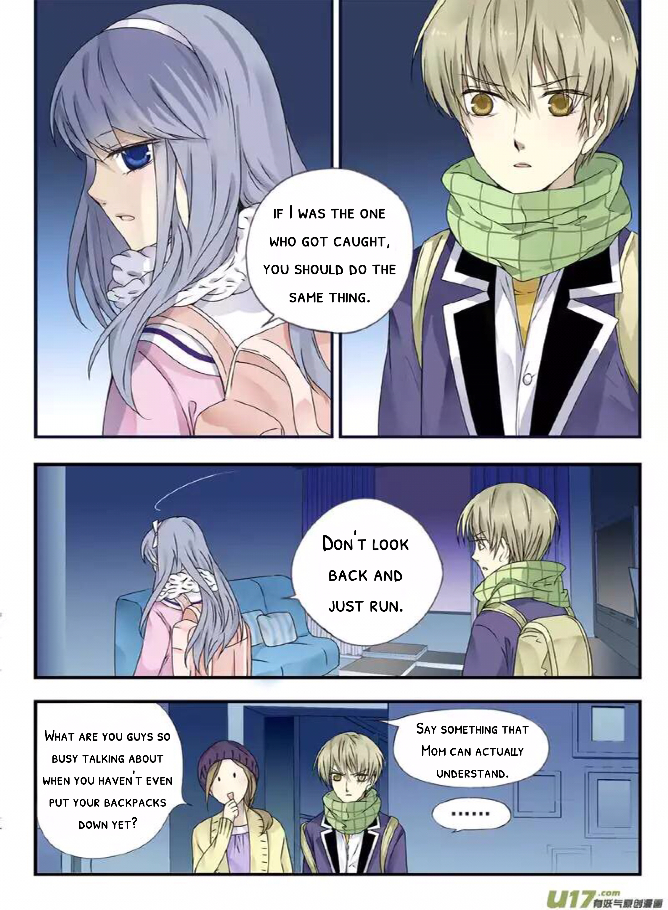 Manga page 19
