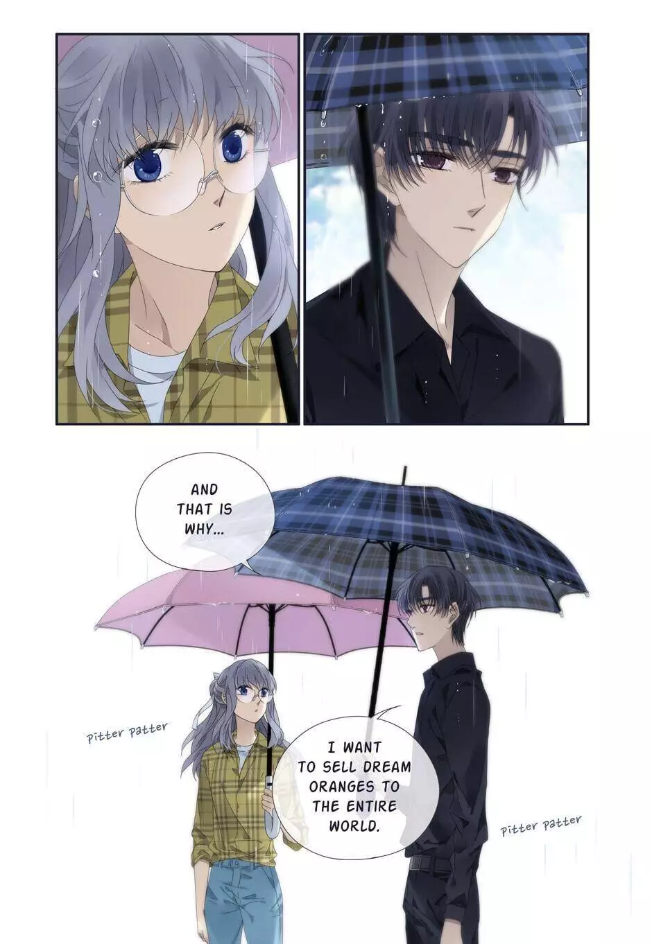 Manga page 11