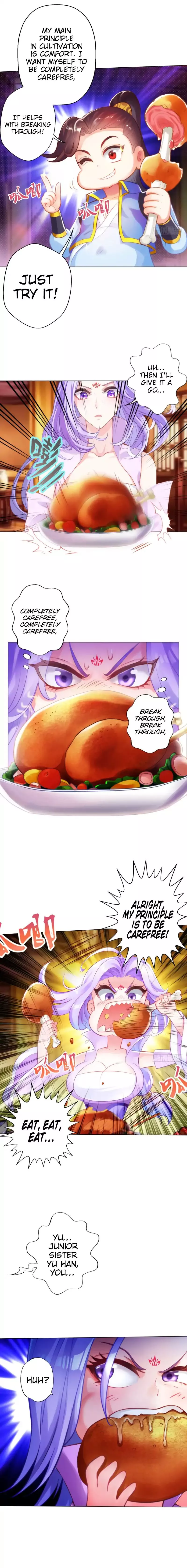 Manga page 10