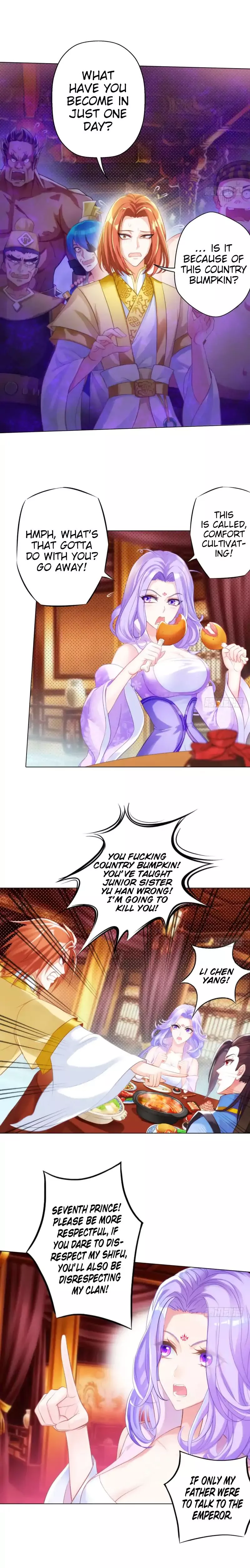 Manga page 11