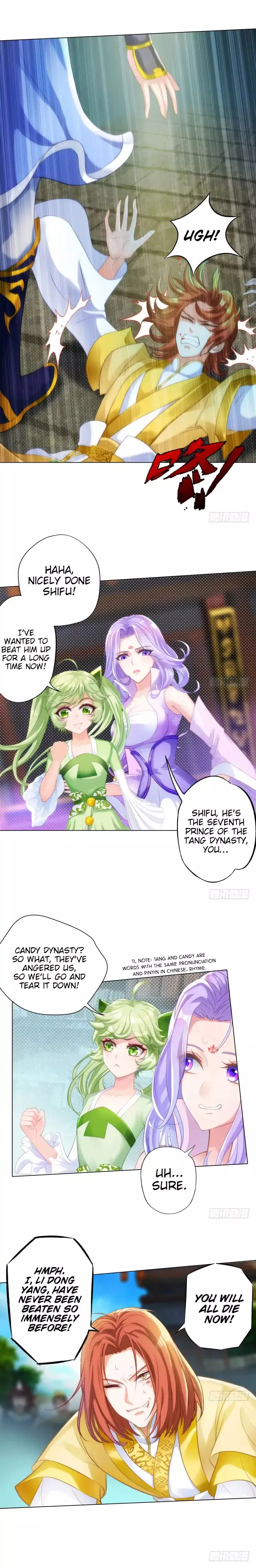 Manga page 13