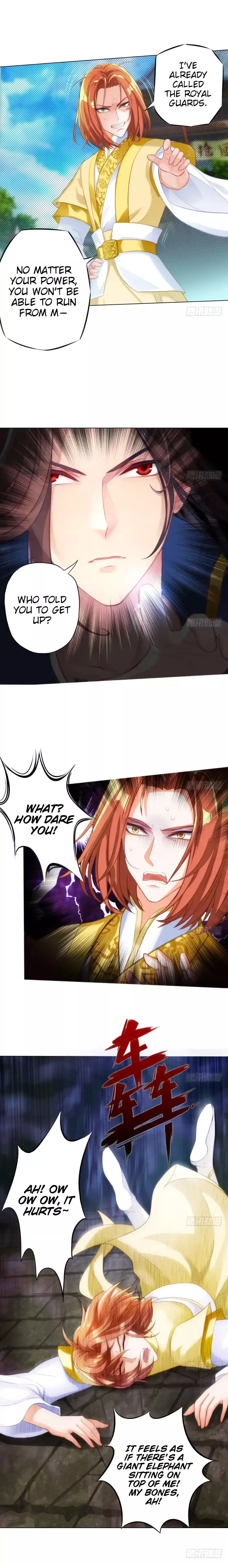 Manga page 14