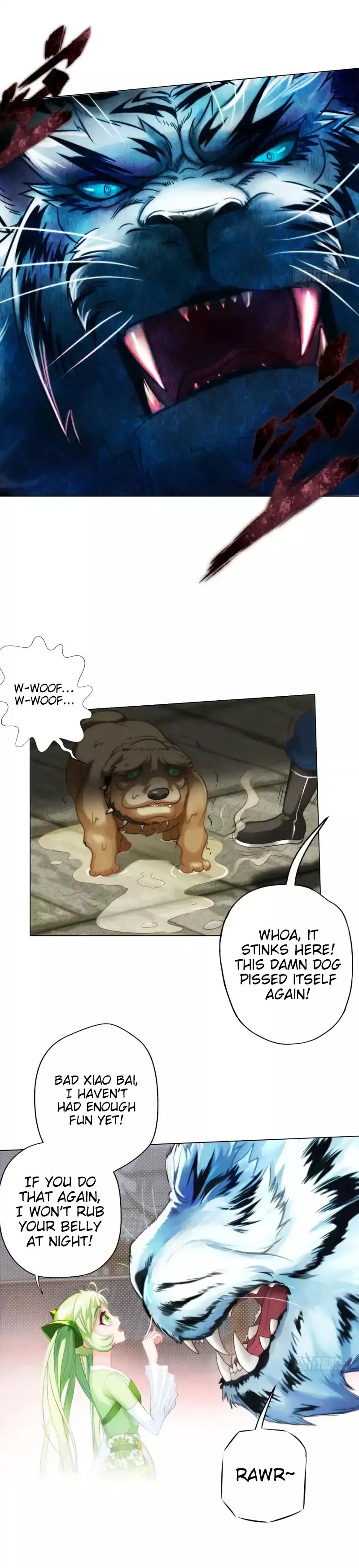 Manga page 7