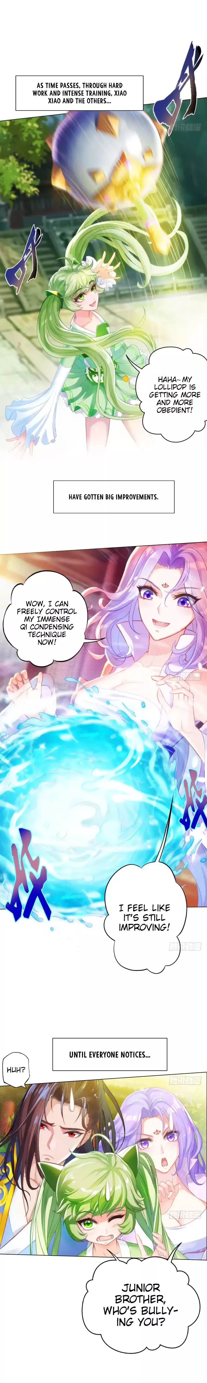 Manga page 16