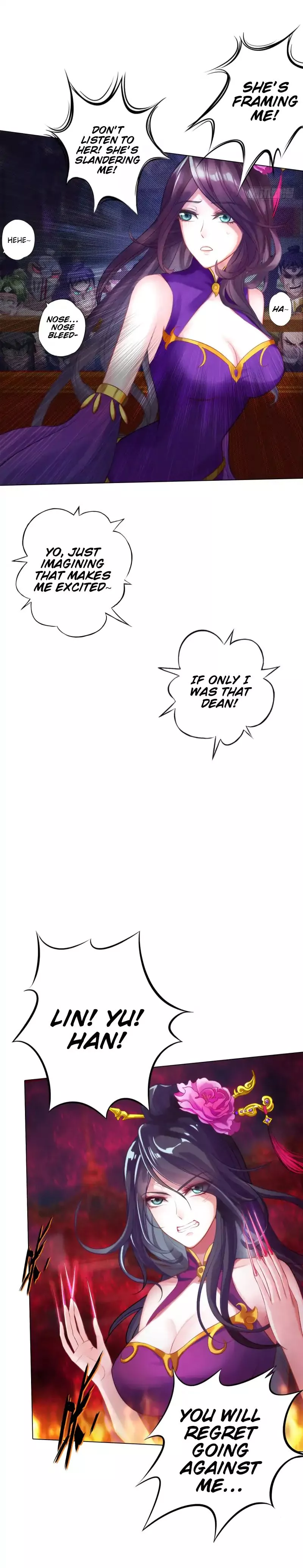 Manga page 14