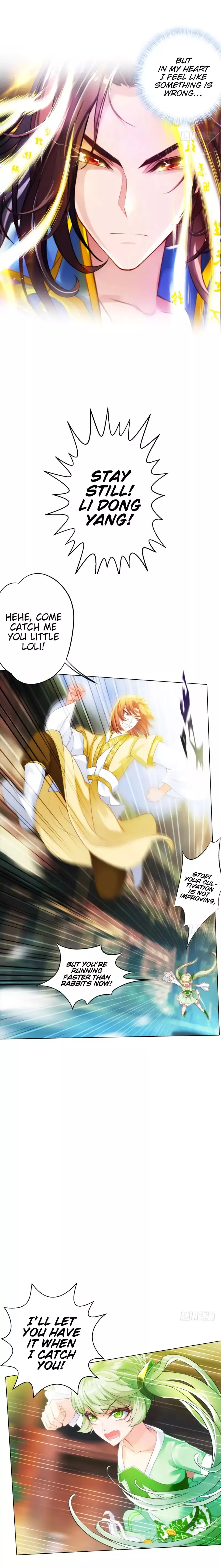 Manga page 4