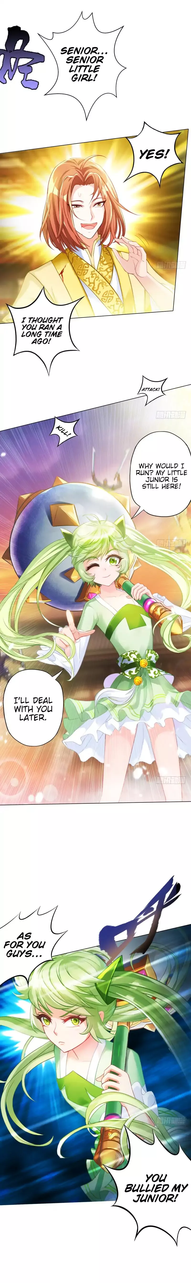 Manga page 10