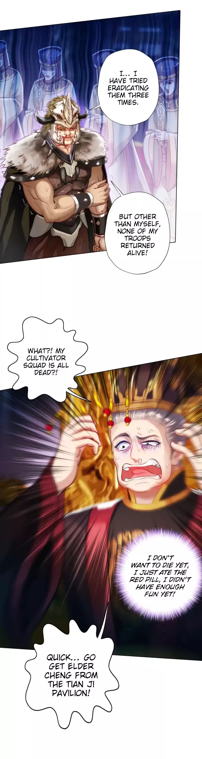 Manga page 11