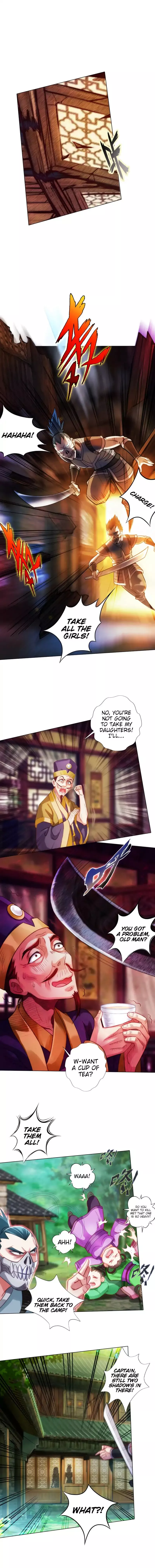 Manga page 9