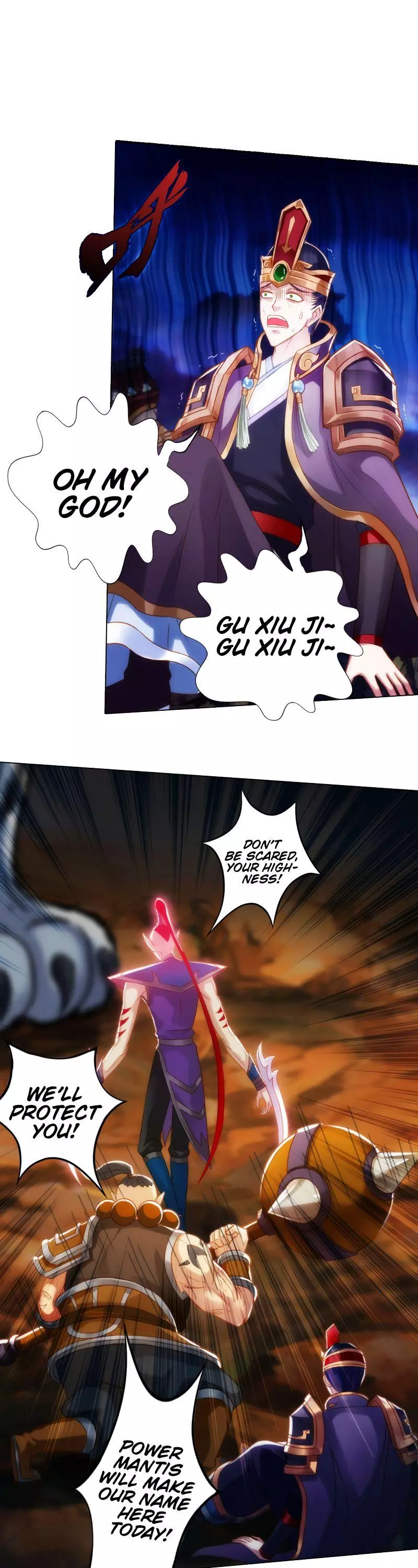Manga page 23