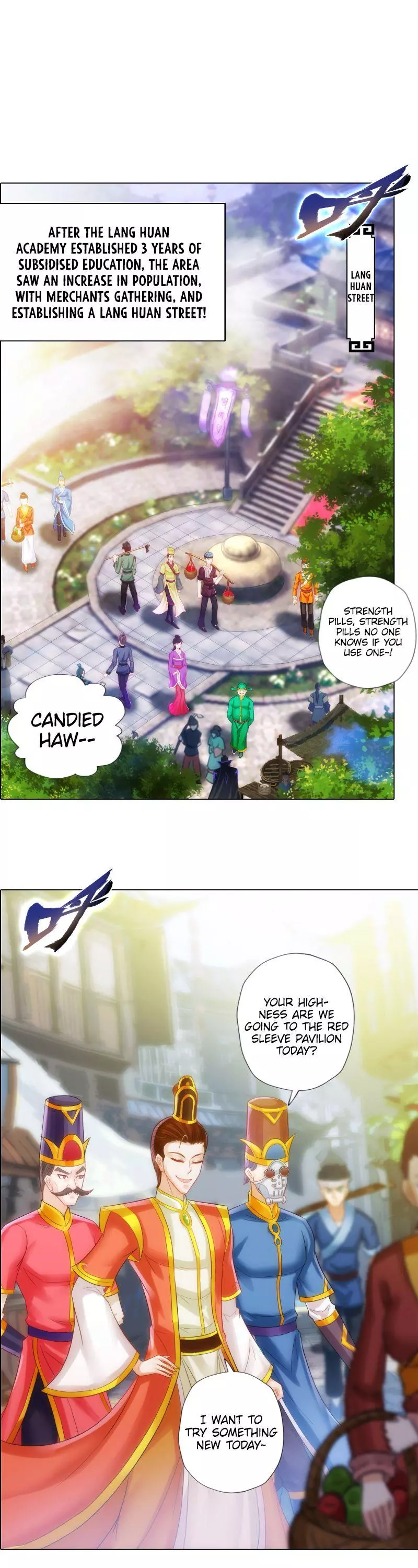 Manga page 19