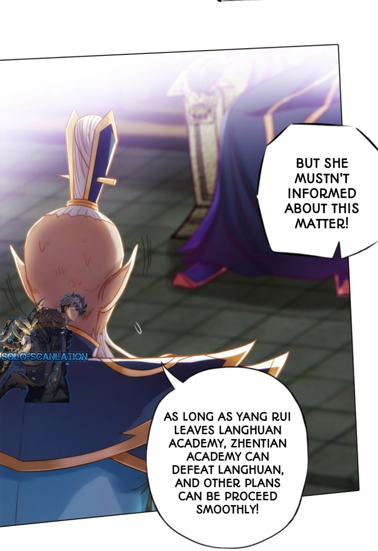Manga page 14