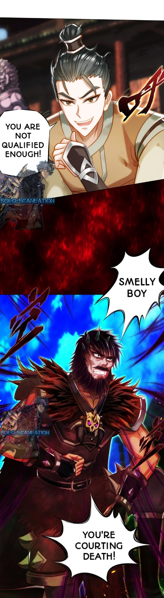 Manga page 17