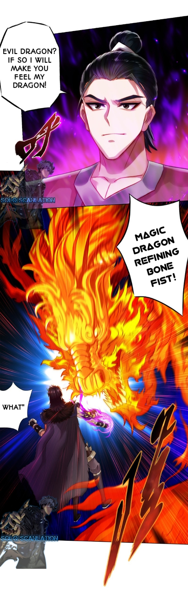 Manga page 20