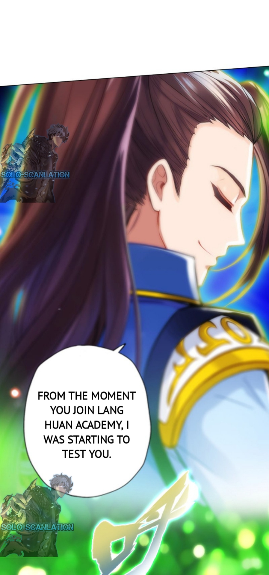 Manga page 16
