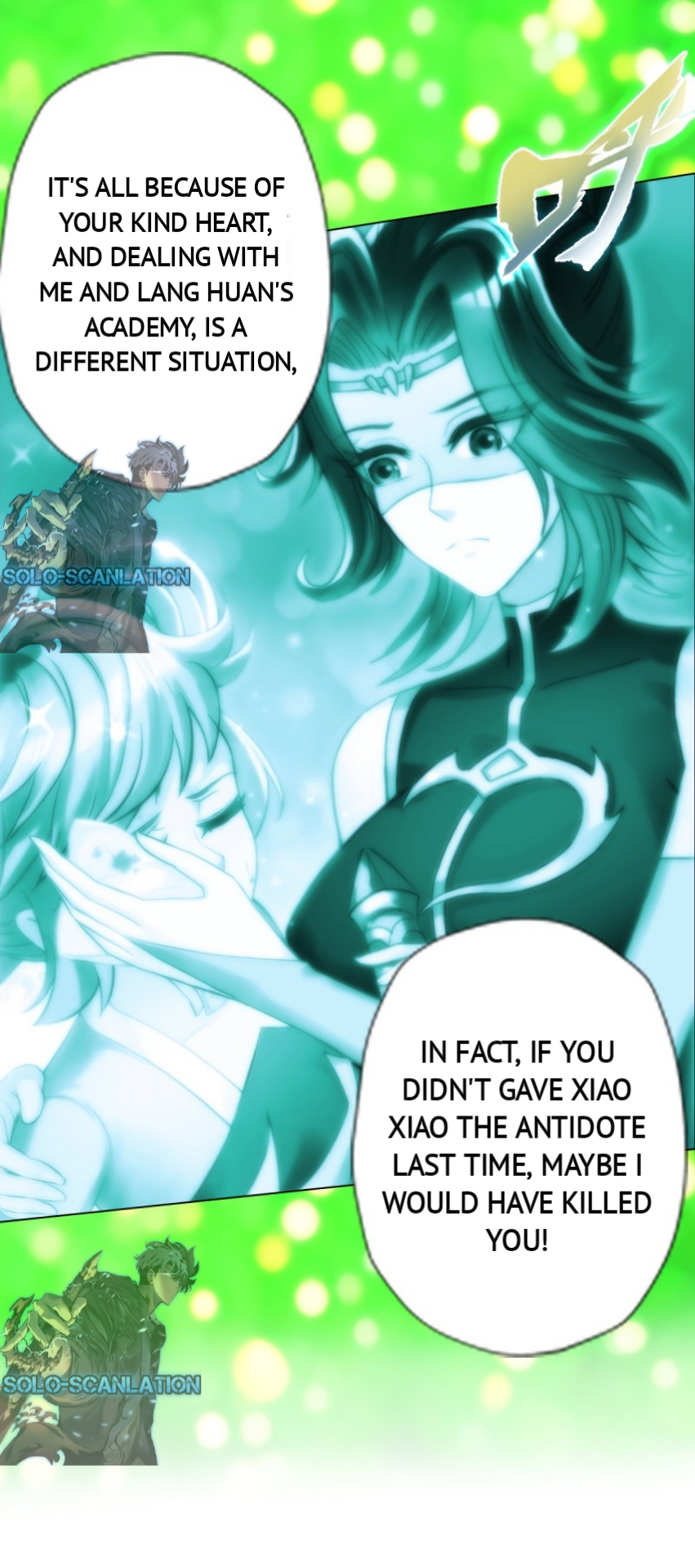 Manga page 18
