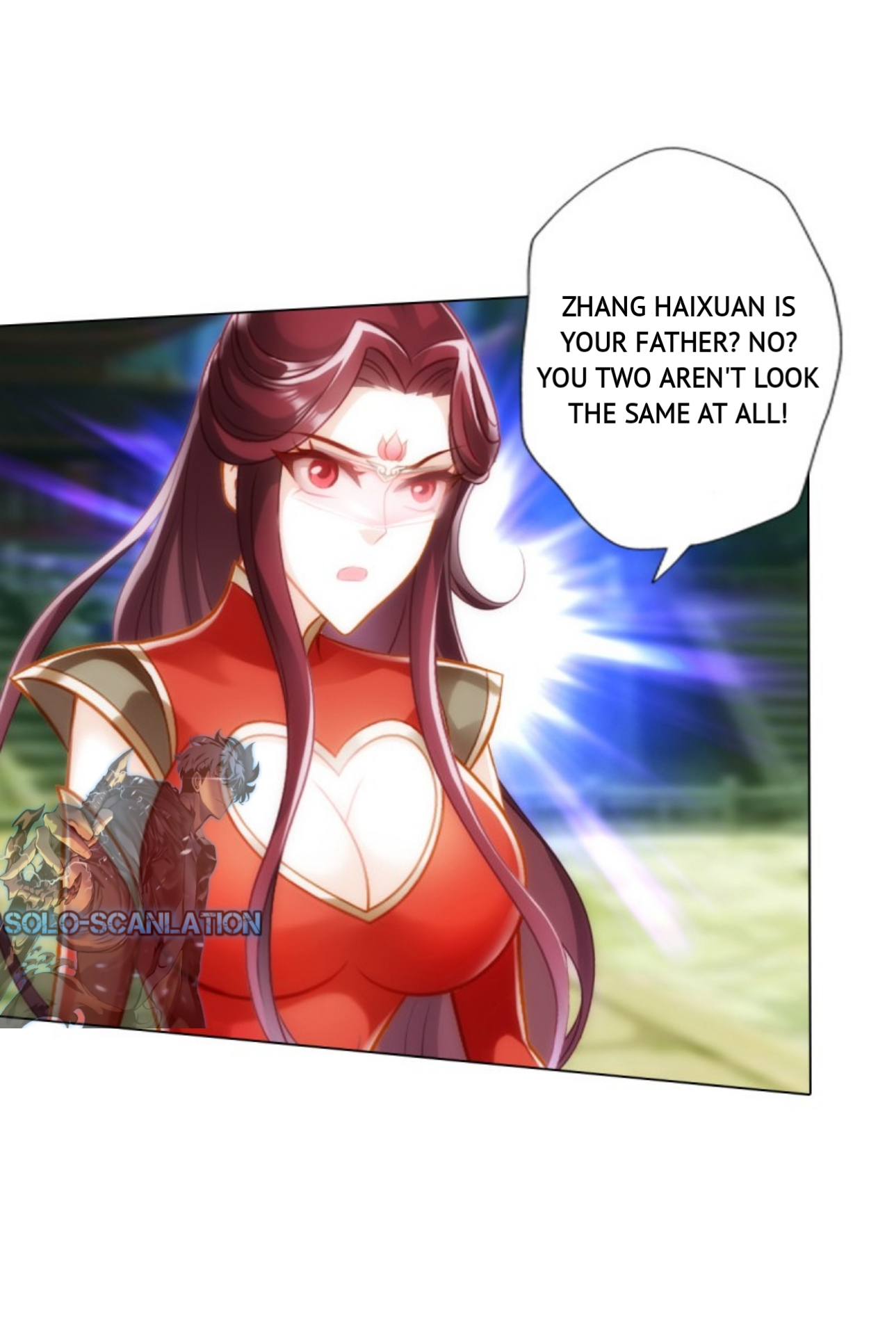 Manga page 25