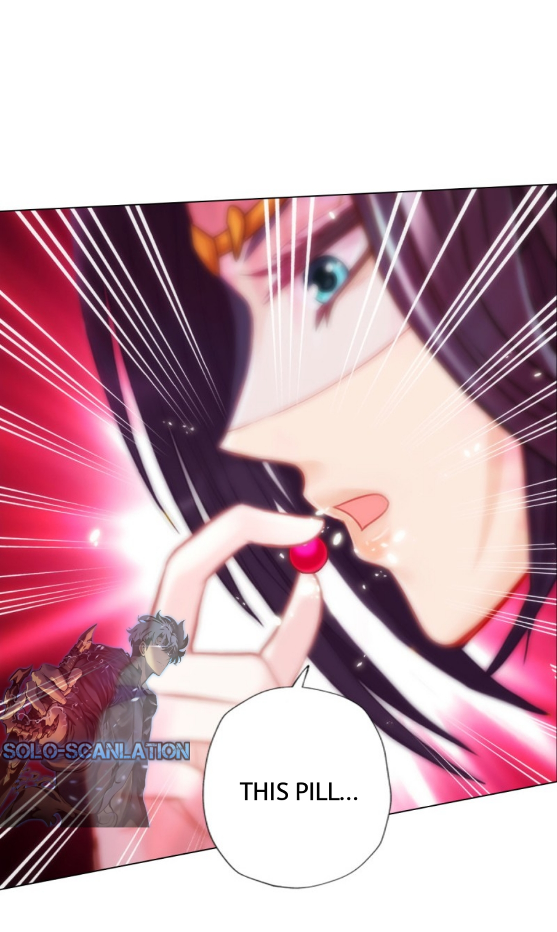 Manga page 28