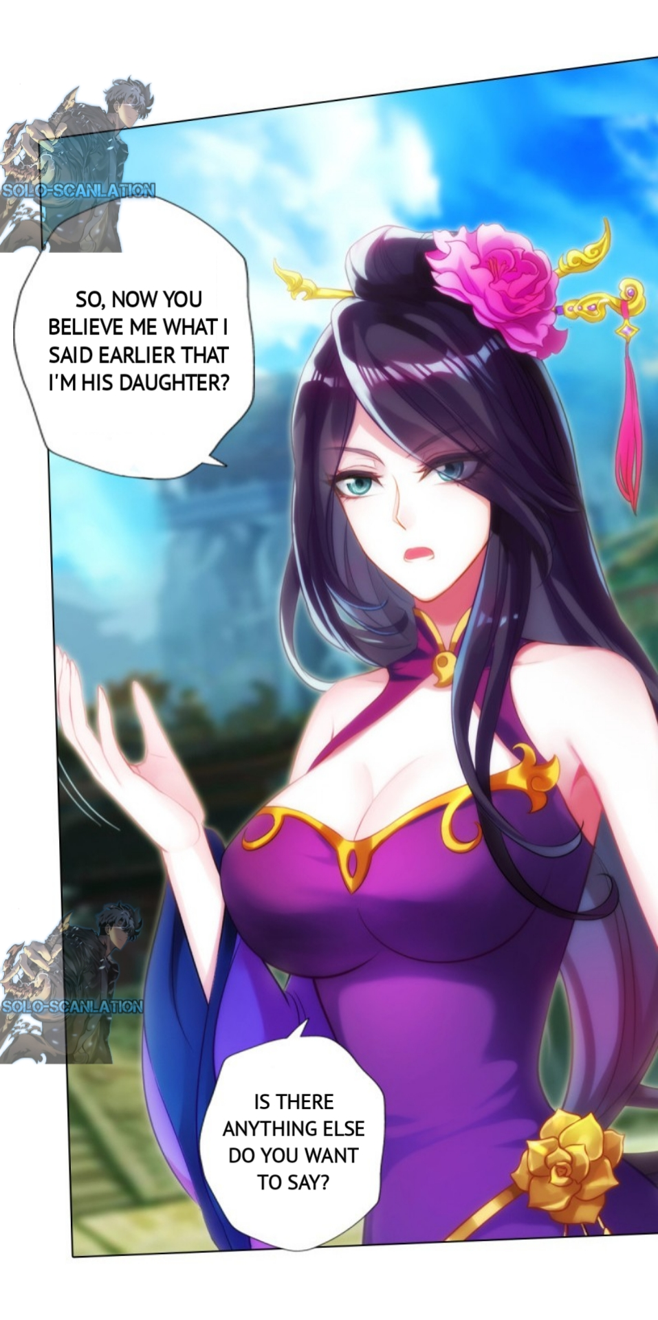 Manga page 35
