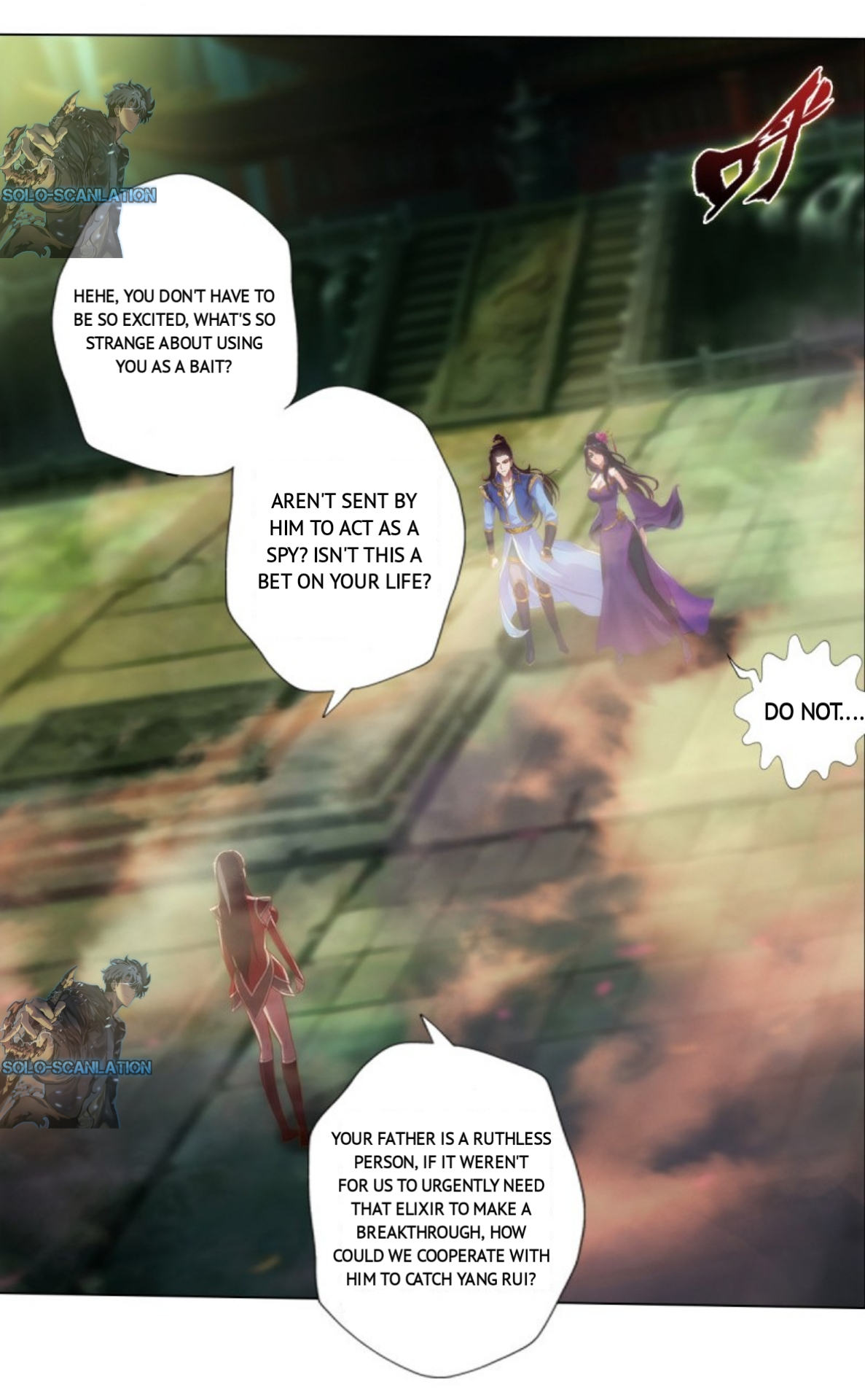 Manga page 38