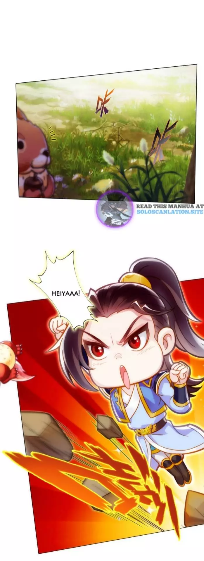 Manga page 36