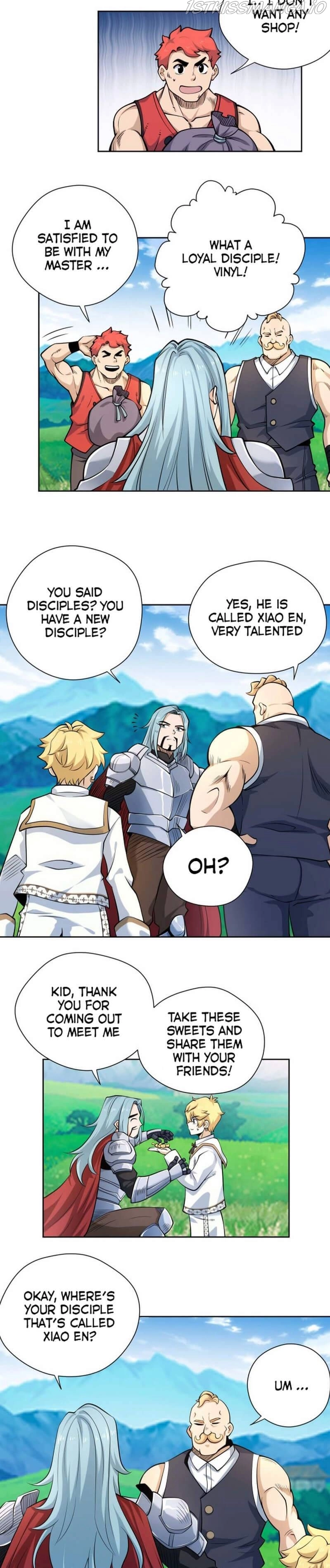 Manga page 11