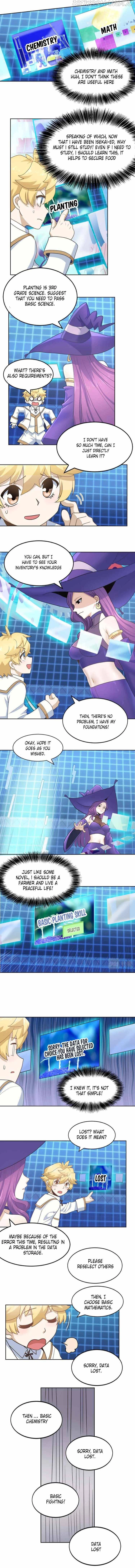 Manga page 4